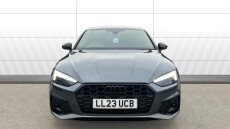 Audi A5 40 TFSI 204 Black Edition 2dr S Tronic Petrol Coupe